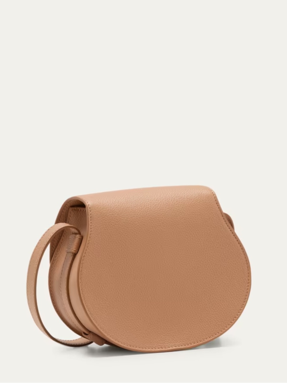 Chloé Marcie Small Crossbody Bag - Picture 3 of 13